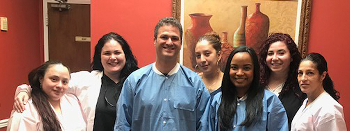 Beautiful Smiles of Long Island- Dental Staff