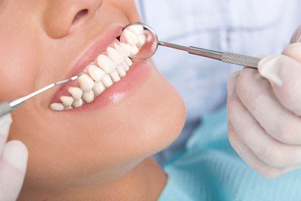 Beautiful Smiles of Long Island- Dental Check-Up