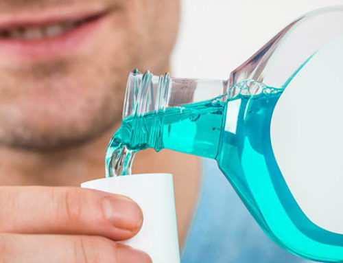 Mouthwash: Friend or Foe?